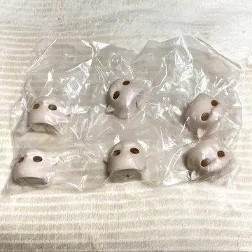 MINTY 미페인팅 노메이크업 페이스 부품