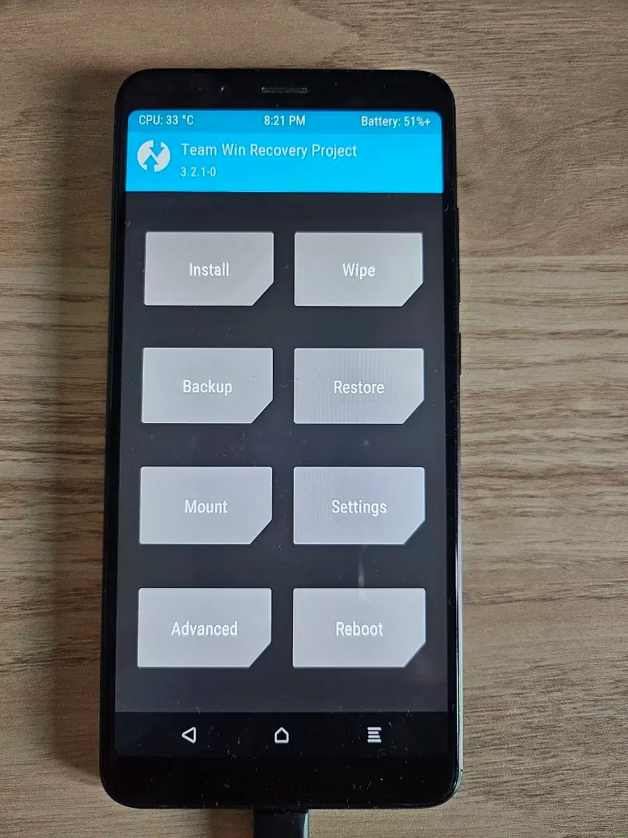 Xiaomi Eu Twrp For Redmi Note Pro Twrp Recovery Redmi Note 9s Twrp