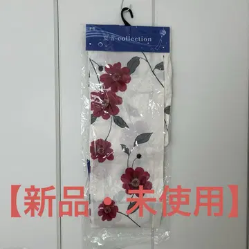 면 100% 미사용 유카타