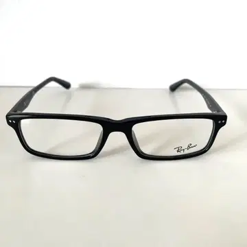 레이밴 안경 프레임 5277
