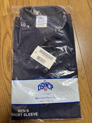 U.S.Navy 유틸리티 셔츠 반팔 L MADE IN USA