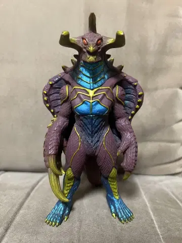 울트라 괴수 소프트 비닐 아크보 걸 약 17cm