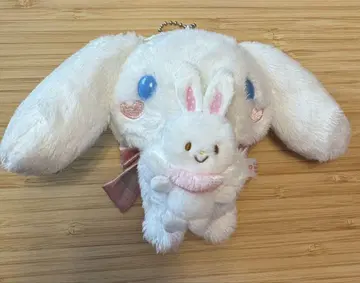 산리오 위시미멜 시나모롤 봉제 인형 참