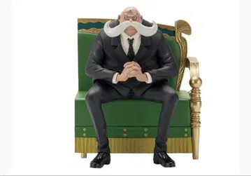 원피스 제일복권 C상 탑맨 워큐리 성