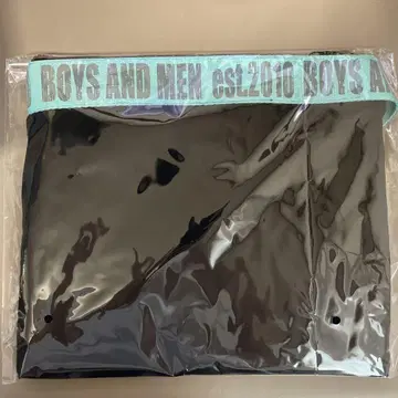 보이멘 클러치백
