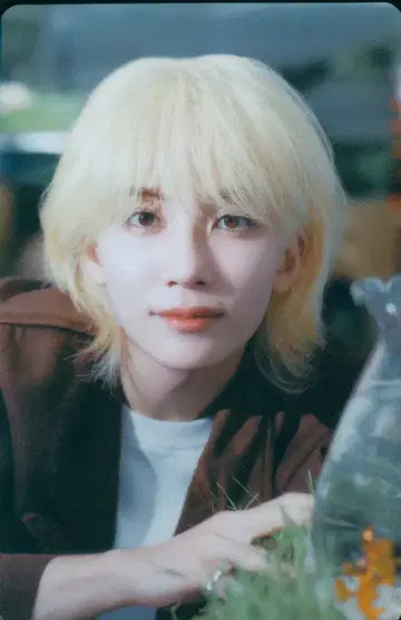 SEVENTEEN 초회 한정판 B JEONGHAN 소비기한