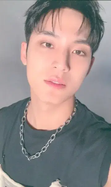 세븐틴 TSUTAYA MINGYU SPILL THE FEELS CARAT