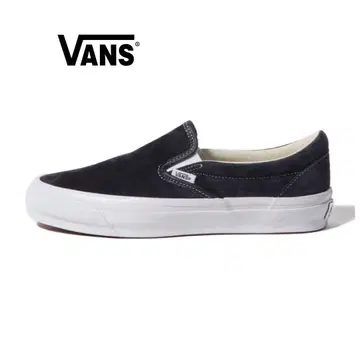 VANS 프리미엄 슬립온 98 Nine Iron