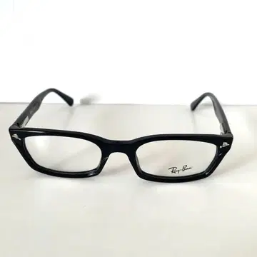 레이밴 안경 프레임 5017