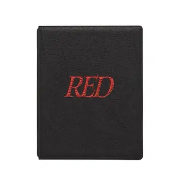 Ryosuke Yamada 2025 RED 야마다 료스케 카드 파일