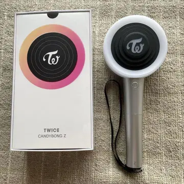 TWICE CANDYBONG Z