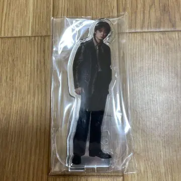 아야노 고 아크릴 스탠드