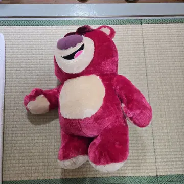 로조 봉제 인형 중형