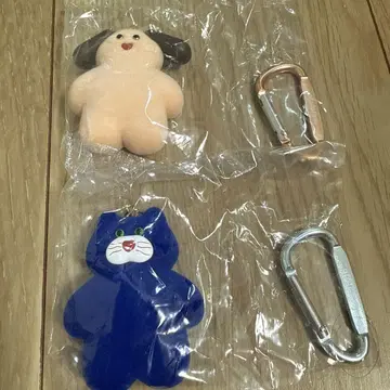 mojojojo 가챠가챠 2개 세트