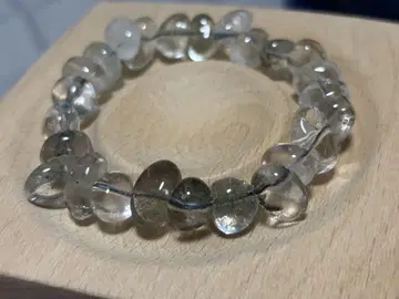 가네쉬 히말 정원 쿼츠 9~21mm 안지름 16cm