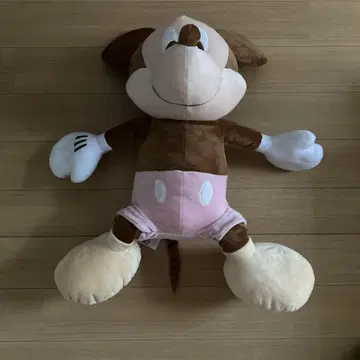 미키마우스 봉제 인형