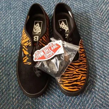 VANS BILLY'S