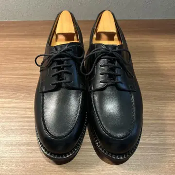 JM WESTON 641 골프 7D 로시안 카프 컨디션 최상