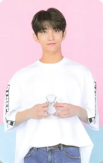 세븐틴 조슈아 4th CARAT KIT