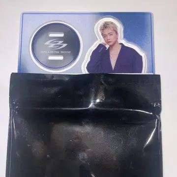 BALLISTIK BOYZ 히다카 류타