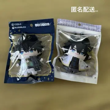 NIJISANJI EN 렌 조토 니지파페 세트