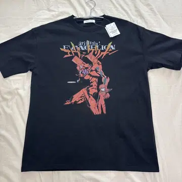 FREAK'S STORE 신세기 에반게리온 티셔츠