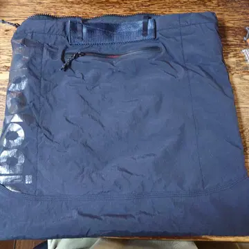 Topologies Utility Tote 유틸리티 토트백