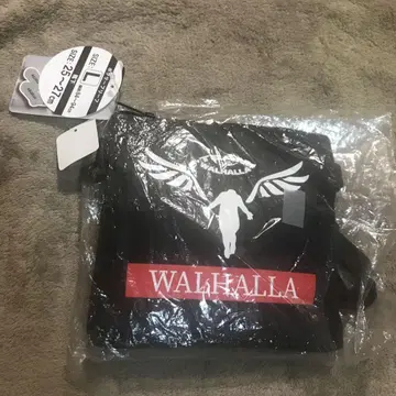 WALLHALLA L 사이즈 복서 브리프 양말 사코슈 3개 동리베