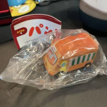 빵 도둑 호카호카 가챠