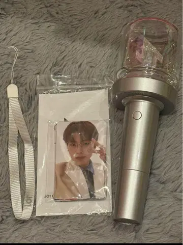JO1 응원봉