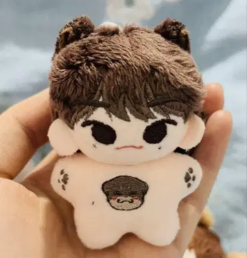즉시 발송 5cm 디노 봉제 인형 세븐틴 세부치