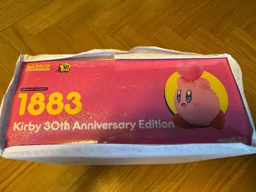 넨도로이드 1883 커비 30주년 기념 에디션