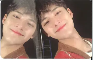 세븐틴 민규 [Heng:garae] SET ver.