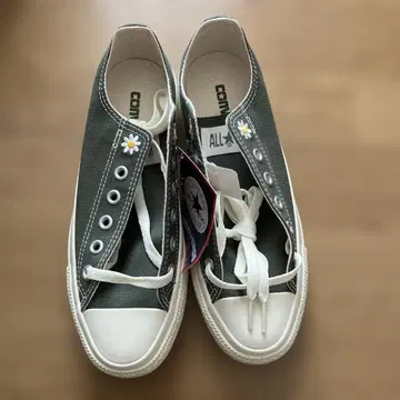 컨버스 ALL STAR 스니커즈