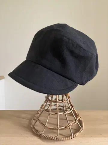 p cnq 파크닉 모자 미사용품