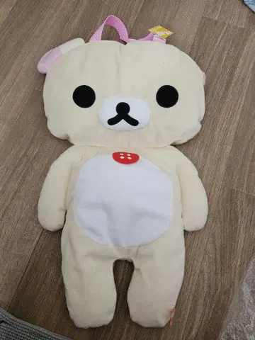 산엑스 코리락쿠마 시트 쿠션 리락쿠마 레어