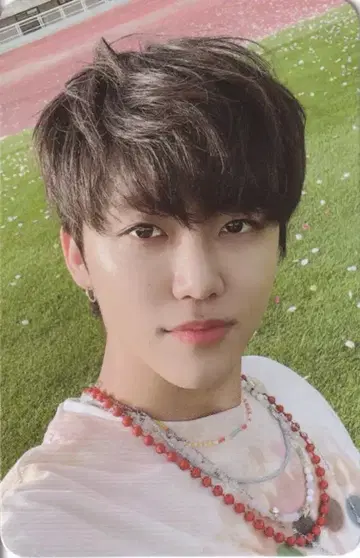 NCT DREAM HELLO 버전 JAEMIN 안녕하세요, 미래!