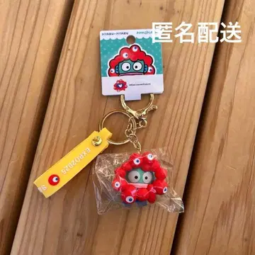 만박 산리오 한교동 밋밋한 입체 마스코트 키링
