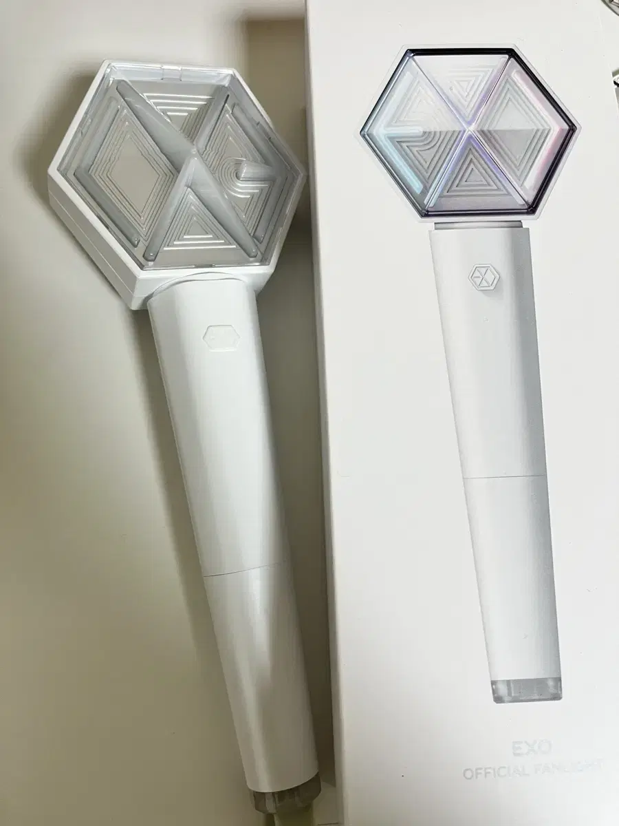 Exo lightstick