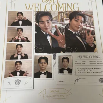 DAY6 영케이