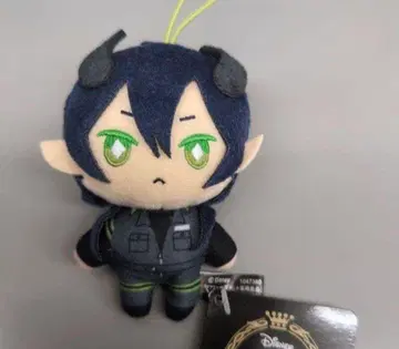 마레우스 EX 마스코트 운동복