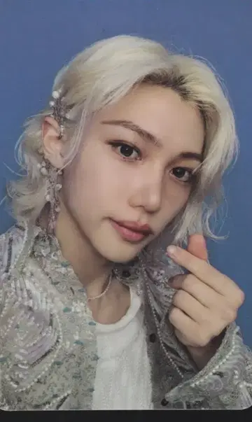 스트레이키즈 리미티드 에디션 펠릭스 아테