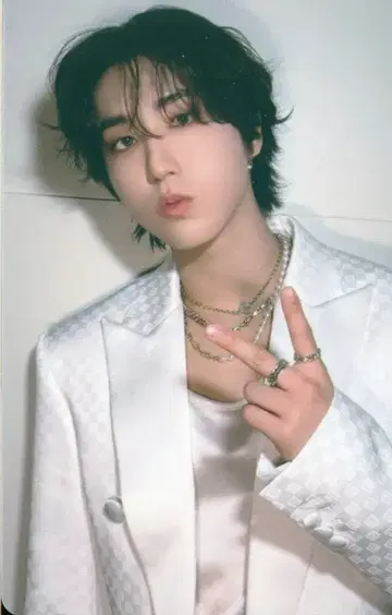 스트레이키즈 타워레코드 LD 한 ATE 라키드로 2