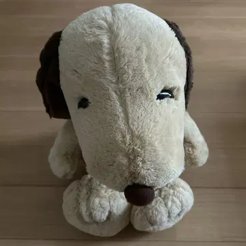 스누피 봉제 인형
