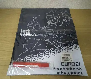 수요일 어떨까요 EURO21 티셔츠 미개봉품