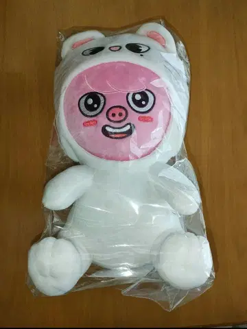 skzoo 봉제 인형 돼끼