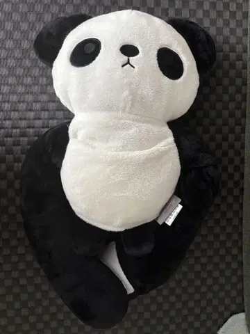 팬더 봉제 인형 약 60cm