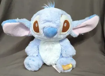 디즈니 스토어 PLUSH 스티치