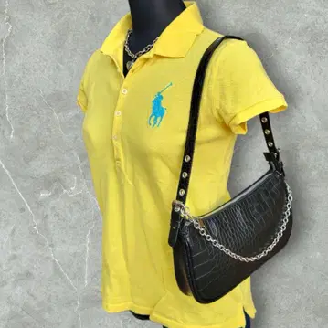 00s archive y2k RALPH LAUREN 헤이세이 갸루