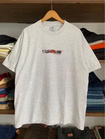 90년대 USA제 CalCru 티셔츠